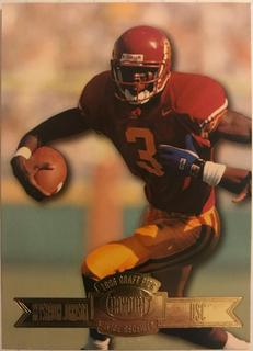 Keyshawn Johnson