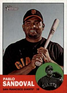 Pablo Sandoval