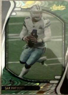 Dak Prescott