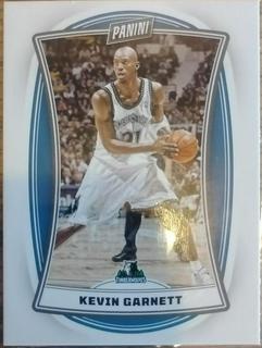 Kevin Garnett