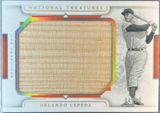 Orlando Cepeda