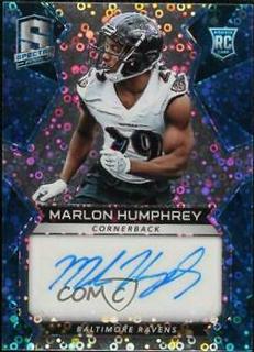 Marlon Humphrey
