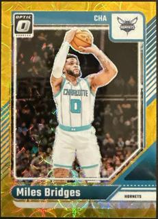 Miles Bridges