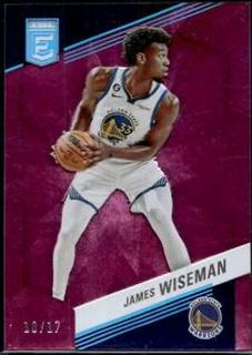 James Wiseman