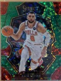 Zach LaVine