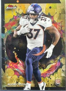 Audric Estime