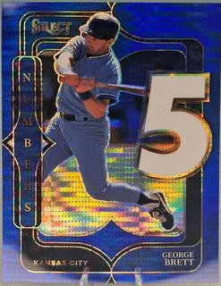 George Brett