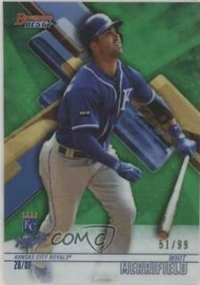 Whit Merrifield