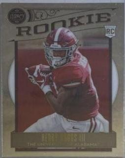 Henry Ruggs III