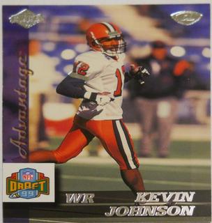 Kevin Johnson