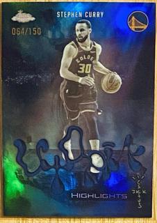 Stephen Curry