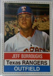Jeff Burroughs