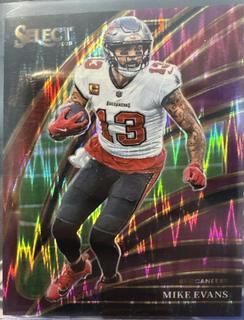 Mike Evans