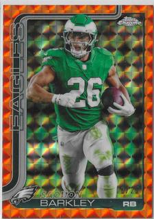Saquon Barkley