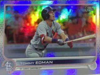 Tommy Edman