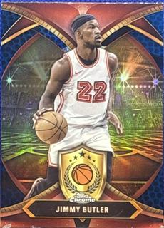 Jimmy Butler