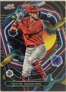 Rhys Hoskins