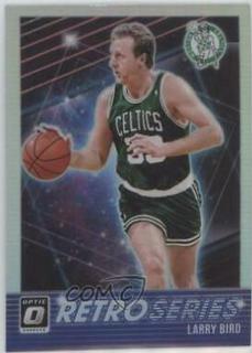 Larry Bird