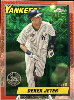 Derek Jeter
