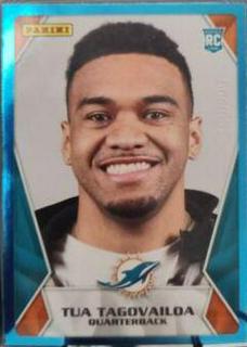 Tua Tagovailoa