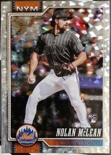 Nolan McLean
