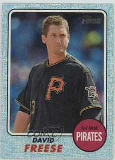 David Freese