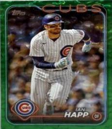 Ian Happ