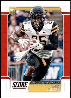 Jalin Moore Jr.