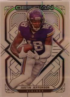 Justin Jefferson