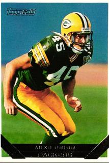 Mike Prior