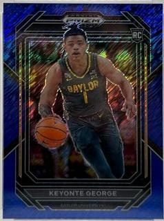 Keyonte George
