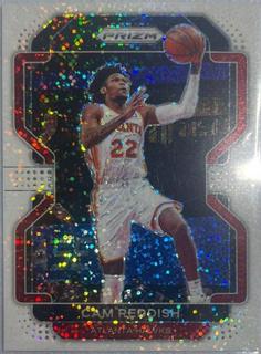 Cam Reddish