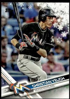 Christian Yelich