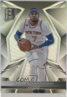 Carmelo Anthony
