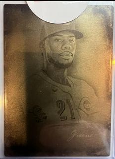 Hunter Greene