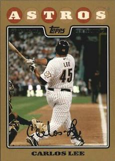Carlos Lee