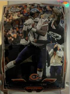 Alshon Jeffery