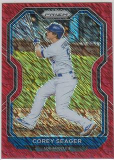 Corey Seager