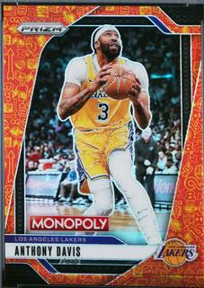 Anthony Davis