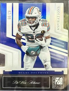 De'Von Achane