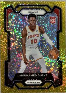 Mouhamed Gueye