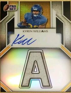 Kyren Williams