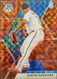 Sixto Sanchez