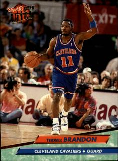 Terrell Brandon