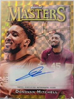 Donovan Mitchell