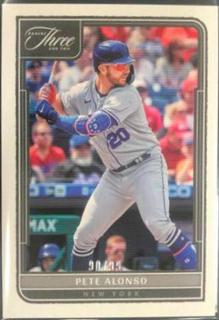 Pete Alonso