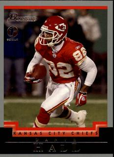Dante Hall