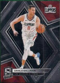 Danilo Gallinari