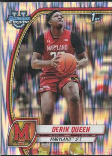 Derik Queen