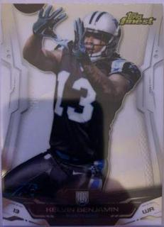 Kelvin Benjamin
